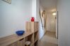 Ferienwohnung in Empuriabrava - ILA13 POBLAT TIPIC