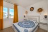 Ferienwohnung in Empuriabrava - ILA13 POBLAT TIPIC