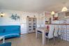 Ferienwohnung in Empuriabrava - ILA13 POBLAT TIPIC