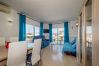 Ferienwohnung in Empuriabrava - ILA13 POBLAT TIPIC