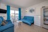 Ferienwohnung in Empuriabrava - ILA13 POBLAT TIPIC