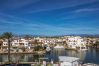 Ferienwohnung in Empuriabrava - ILA13 POBLAT TIPIC