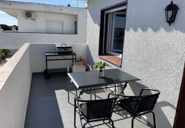 Ferienwohnung in Empuriabrava - ILA24