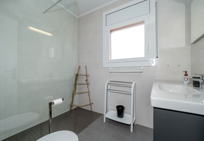 Ferienwohnung in Empuriabrava - ILA24