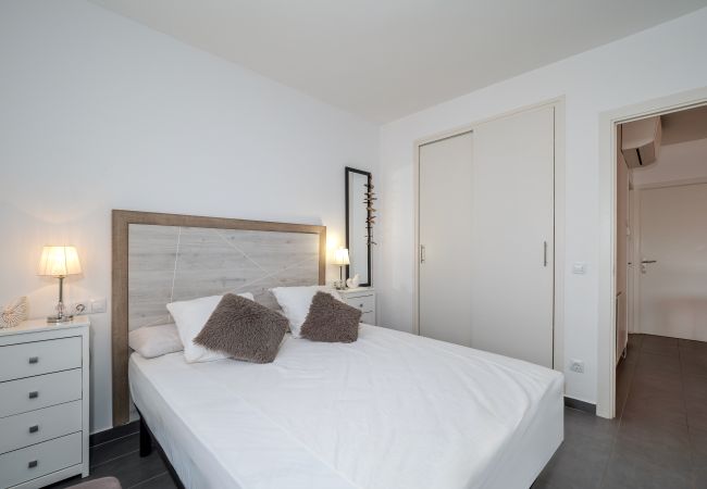 Ferienwohnung in Empuriabrava - ILA24