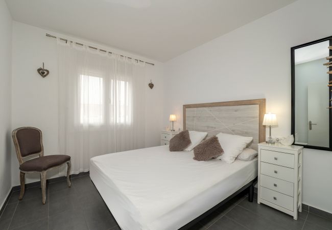 Ferienwohnung in Empuriabrava - ILA24