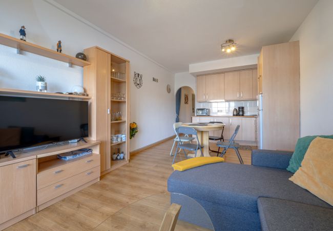 Ferienwohnung in Empuriabrava - ILA03 SANT MAURICI