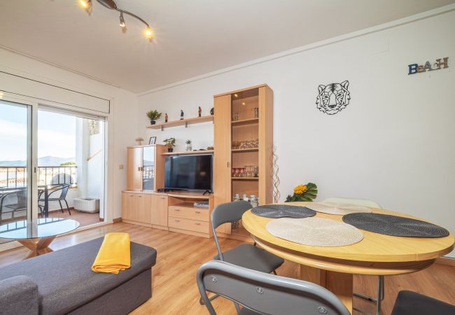 Ferienwohnung in Empuriabrava - ILA03 SANT MAURICI