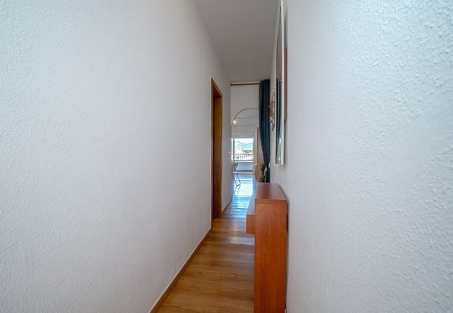 Ferienwohnung in Empuriabrava - ILA03 SANT MAURICI