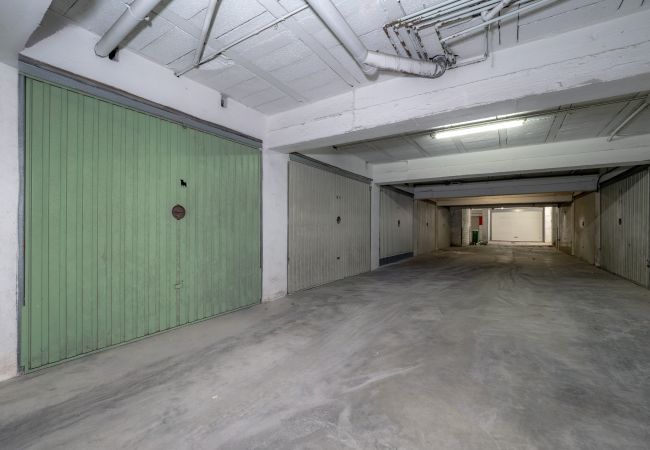 Ferienwohnung in Empuriabrava - ILA03 SANT MAURICI