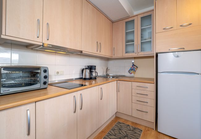 Ferienwohnung in Empuriabrava - ILA03 SANT MAURICI