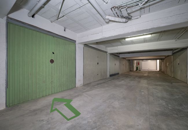 Ferienwohnung in Empuriabrava - ILA03 SANT MAURICI