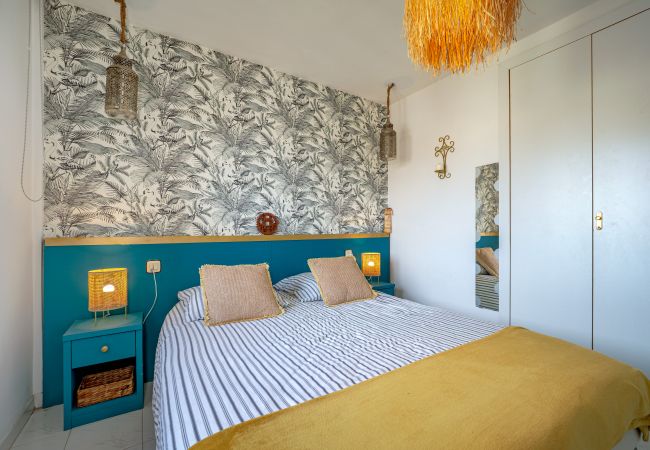 Ferienwohnung in Empuriabrava - ILA15