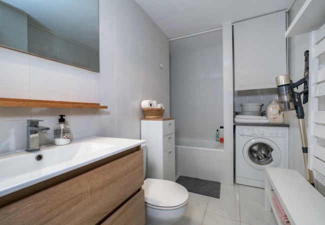 Ferienwohnung in Empuriabrava - ILA15