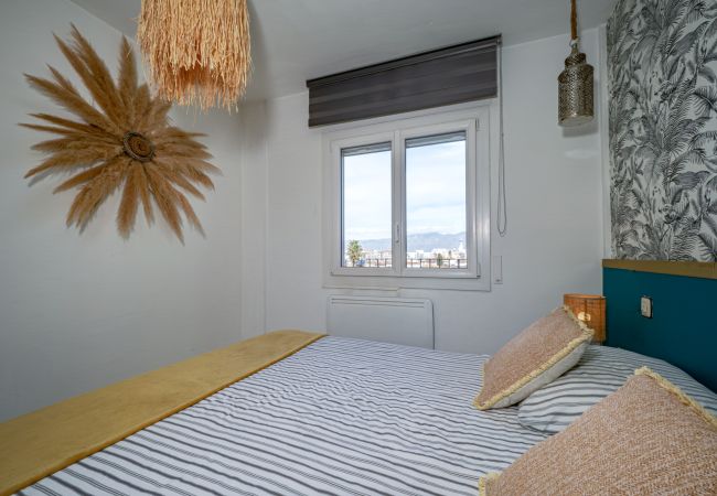 Ferienwohnung in Empuriabrava - ILA15