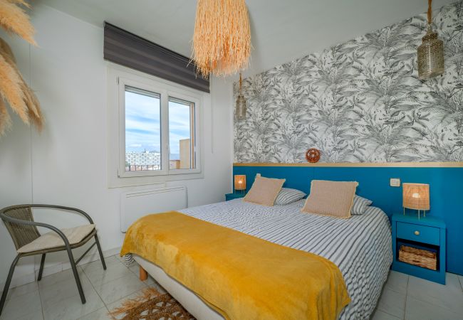 Ferienwohnung in Empuriabrava - ILA15