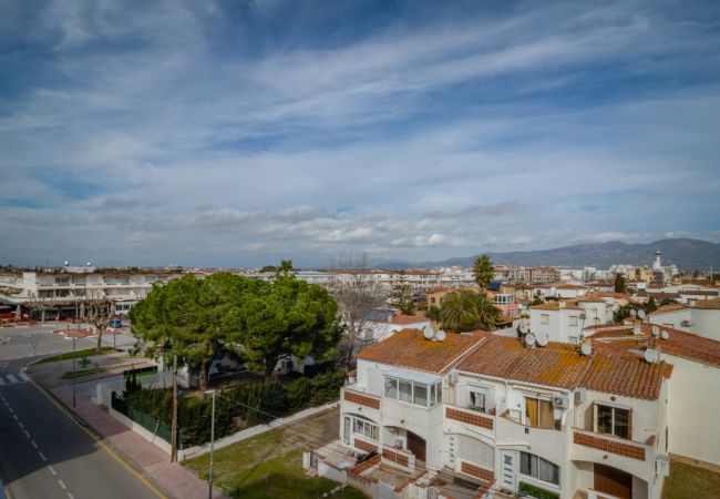 Ferienwohnung in Empuriabrava - ILA15
