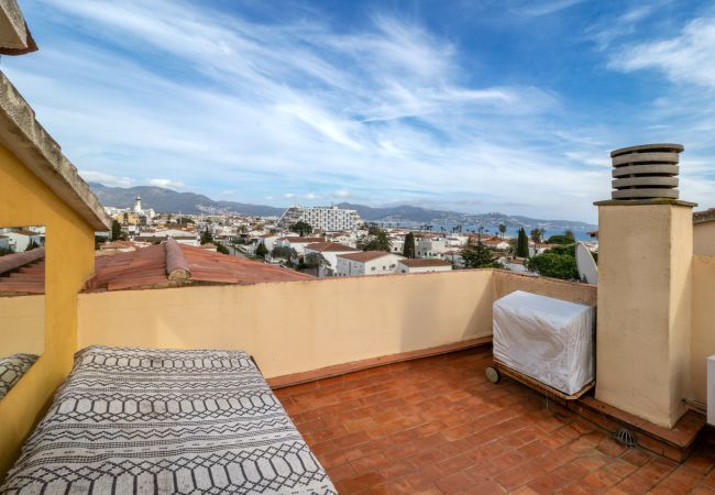 Ferienwohnung in Empuriabrava - ILA15