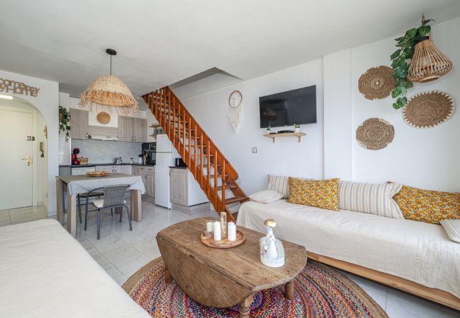 Ferienwohnung in Empuriabrava - ILA15