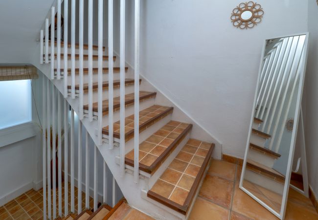 Ferienhaus in Empuriabrava - ILV03 MONTSENY