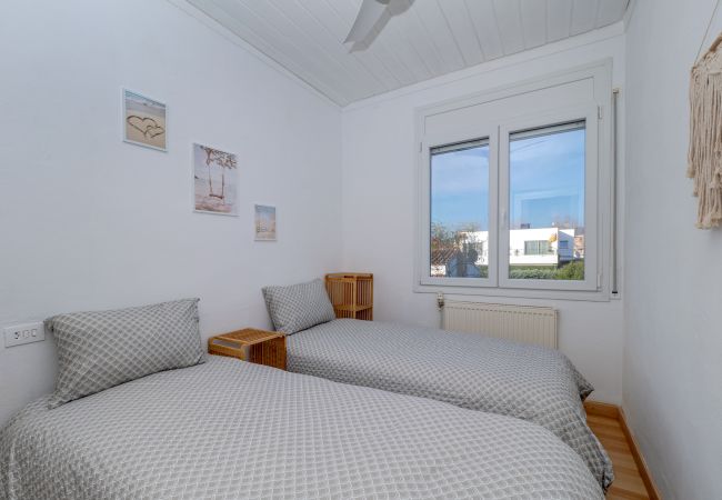 Ferienhaus in Empuriabrava - ILV03 MONTSENY