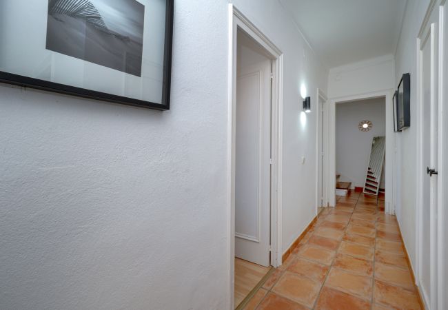 Ferienhaus in Empuriabrava - ILV03 MONTSENY