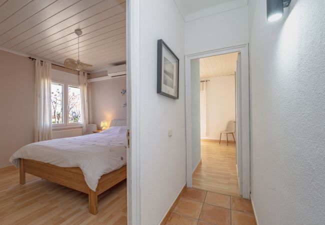 Ferienhaus in Empuriabrava - ILV03 MONTSENY