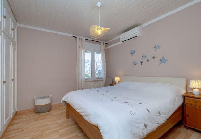 Ferienhaus in Empuriabrava - ILV03 MONTSENY