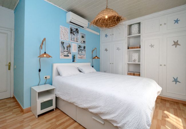 Ferienhaus in Empuriabrava - ILV03 MONTSENY