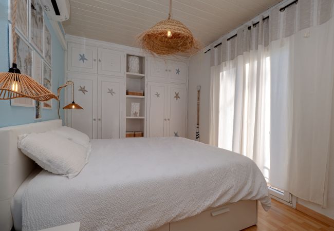 Ferienhaus in Empuriabrava - ILV03 MONTSENY