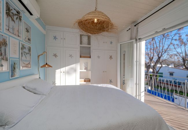 Ferienhaus in Empuriabrava - ILV03 MONTSENY