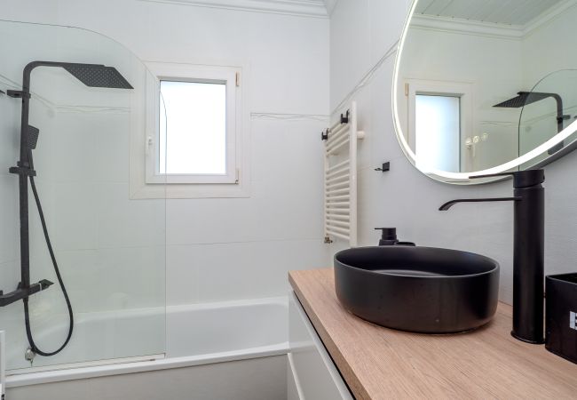 Ferienhaus in Empuriabrava - ILV03 MONTSENY