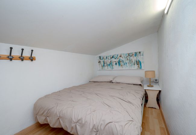 Ferienhaus in Empuriabrava - ILV03 MONTSENY