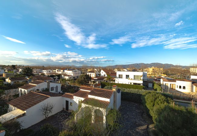 Ferienhaus in Empuriabrava - ILV03 MONTSENY