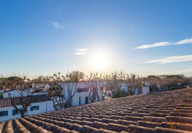 Ferienhaus in Empuriabrava - ILV03 MONTSENY