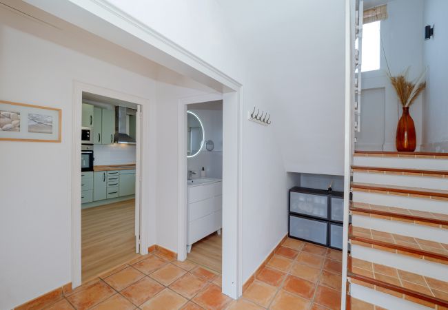 Ferienhaus in Empuriabrava - ILV03 MONTSENY