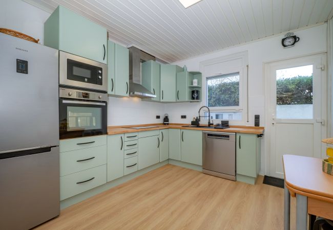 Ferienhaus in Empuriabrava - ILV03 MONTSENY