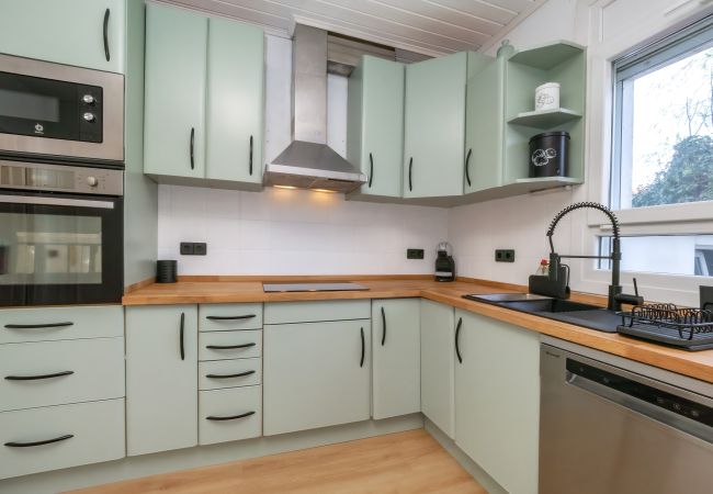 Ferienhaus in Empuriabrava - ILV03 MONTSENY