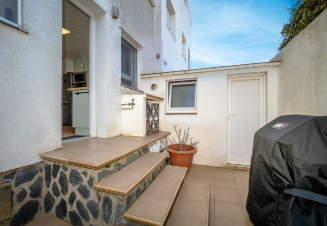 Ferienhaus in Empuriabrava - ILV03 MONTSENY