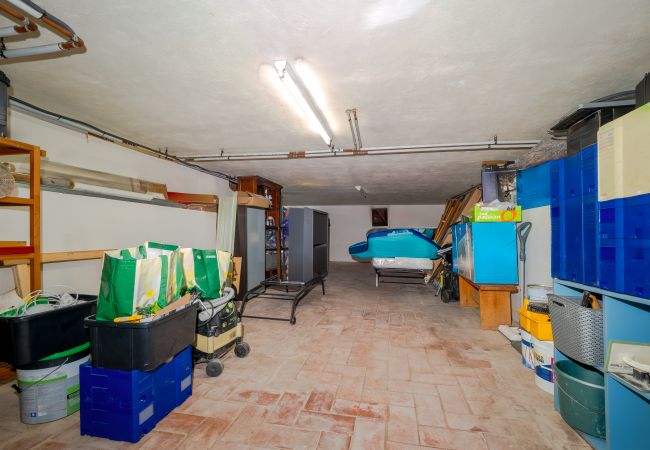 Ferienhaus in Empuriabrava - ILV03 MONTSENY