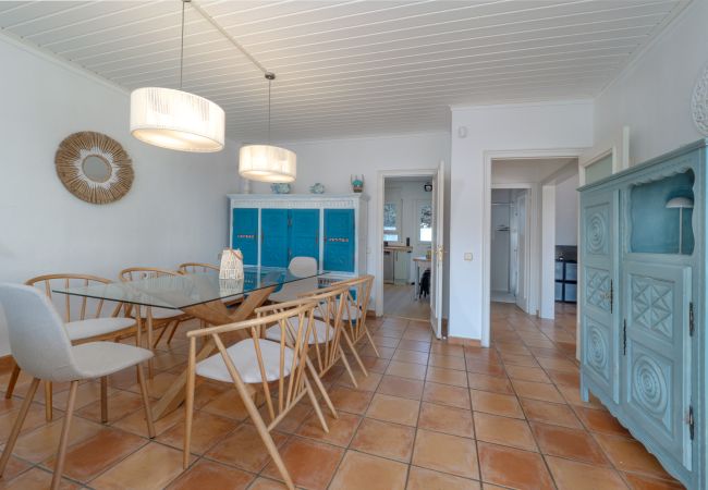 Ferienhaus in Empuriabrava - ILV03 MONTSENY