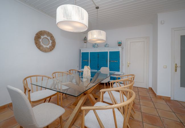 Ferienhaus in Empuriabrava - ILV03 MONTSENY