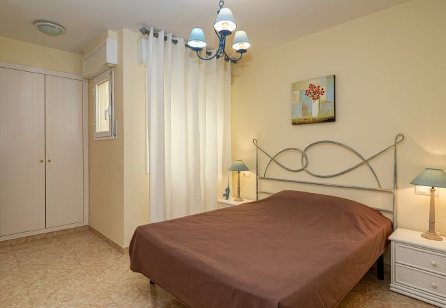 Ferienwohnung in Empuriabrava - ILA17 SANT MAURICI