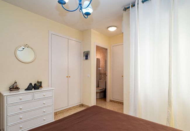 Ferienwohnung in Empuriabrava - ILA17 SANT MAURICI
