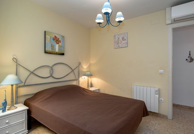 Ferienwohnung in Empuriabrava - ILA17 SANT MAURICI