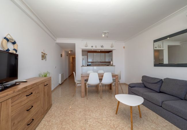 Ferienwohnung in Empuriabrava - ILA17 SANT MAURICI