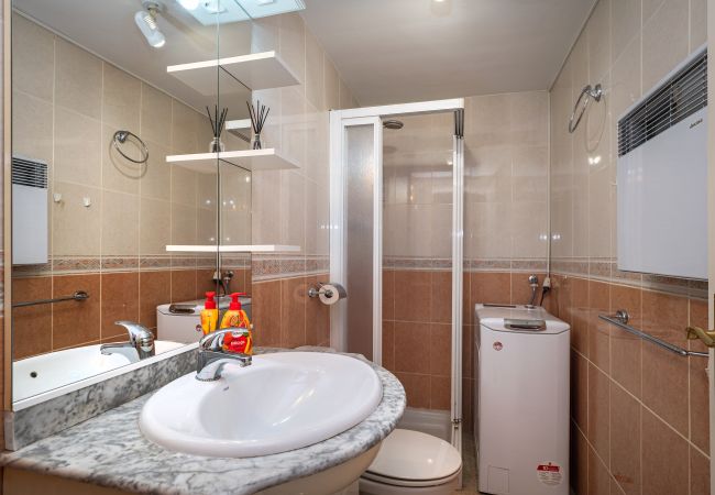 Ferienwohnung in Empuriabrava - ILA17 SANT MAURICI