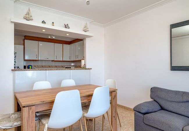 Ferienwohnung in Empuriabrava - ILA17 SANT MAURICI