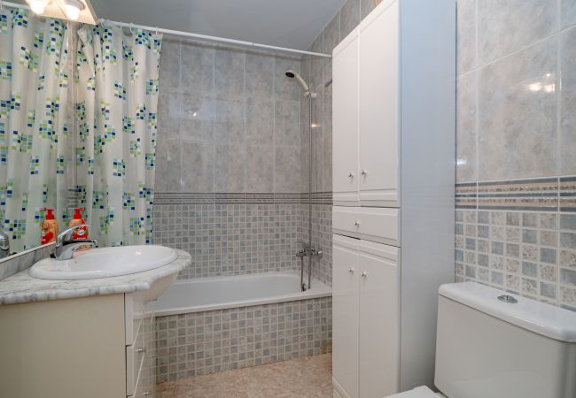 Ferienwohnung in Empuriabrava - ILA17 SANT MAURICI