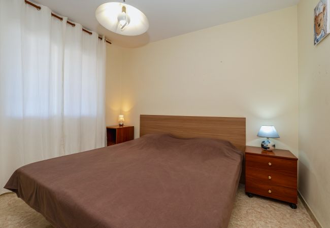 Ferienwohnung in Empuriabrava - ILA17 SANT MAURICI